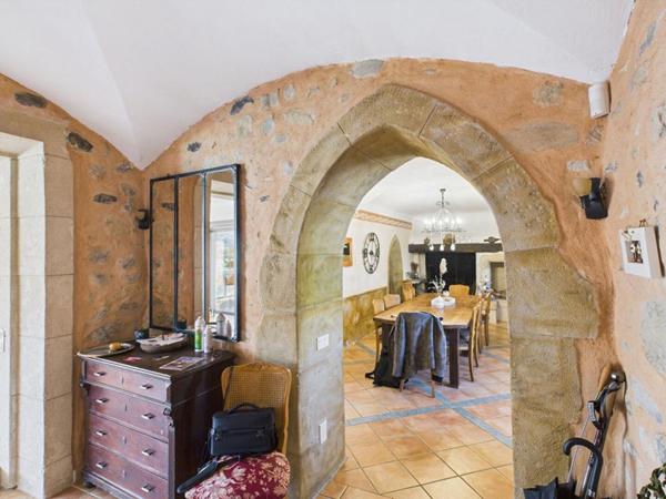 Maison Alba La Romaine 24 pièce(s)