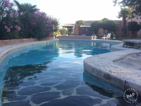 Maison Alba La Romaine 24 pièce(s)