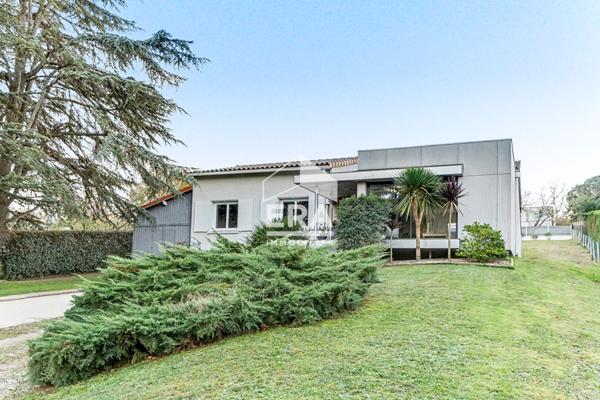 Maison 152 m2 avec piscine