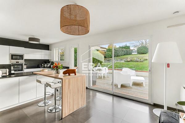 Maison 152 m2 avec piscine