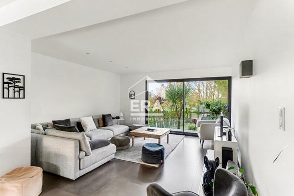 Maison 152 m2 avec piscine