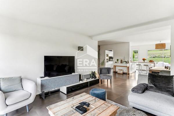 Maison 152 m2 avec piscine