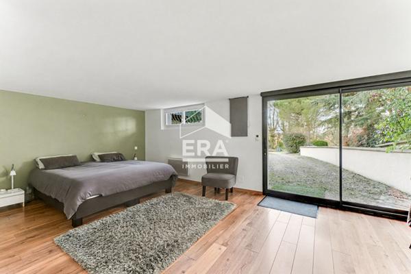 Maison 152 m2 avec piscine