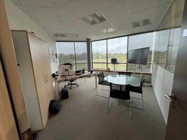 Bureaux à louer à SAINT AUBIN 91190