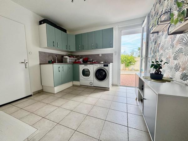 Au calme de la campagne, proche des commodités