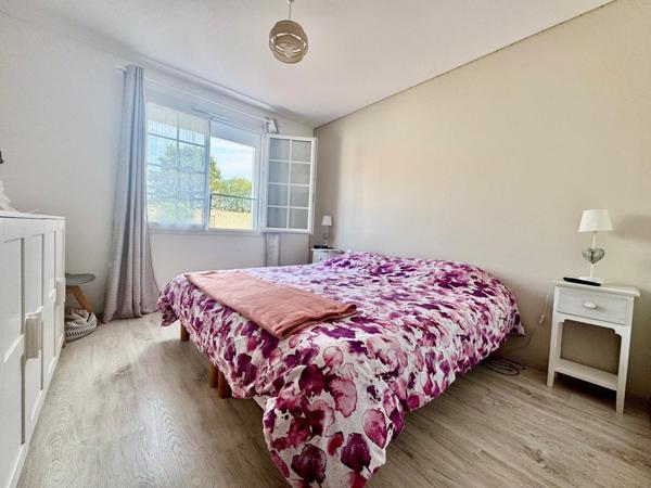 Au calme de la campagne, proche des commodités