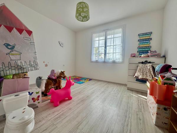 Au calme de la campagne, proche des commodités