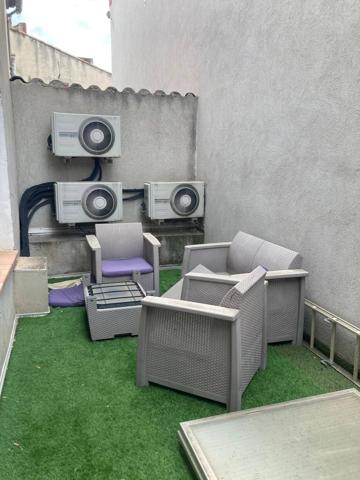 Immeuble à vendre - Marignane Centre