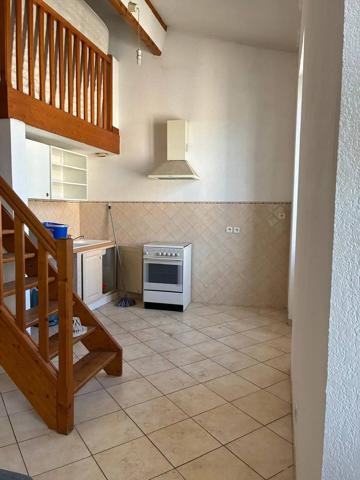 Immeuble à vendre - Marignane Centre