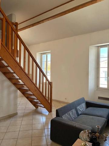 Immeuble à vendre - Marignane Centre