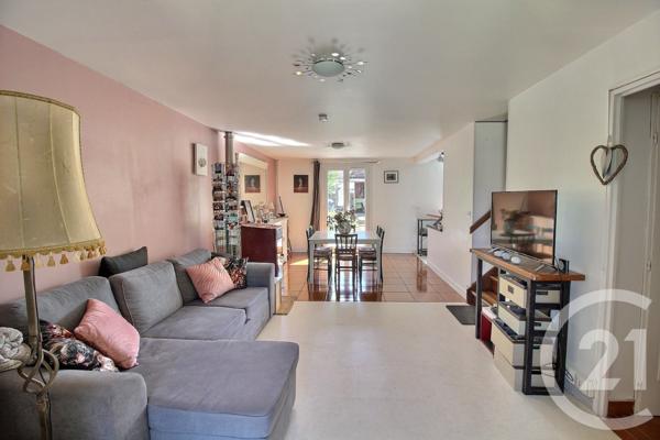 Maison à vendre  5 pièces - 105,91 m2 MERIGNAC - 33