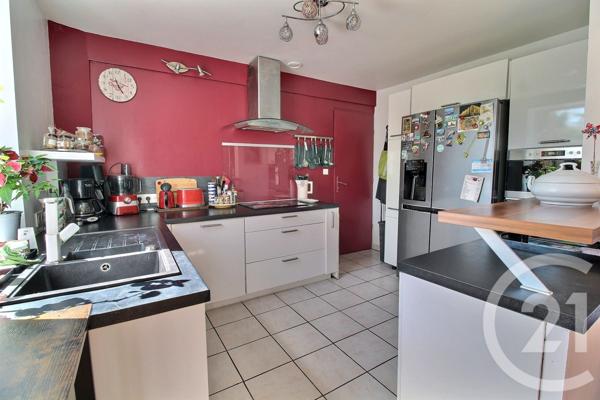 Maison à vendre  5 pièces - 105,91 m2 MERIGNAC - 33