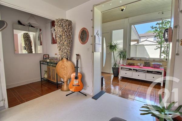 Maison à vendre  5 pièces - 105,91 m2 MERIGNAC - 33