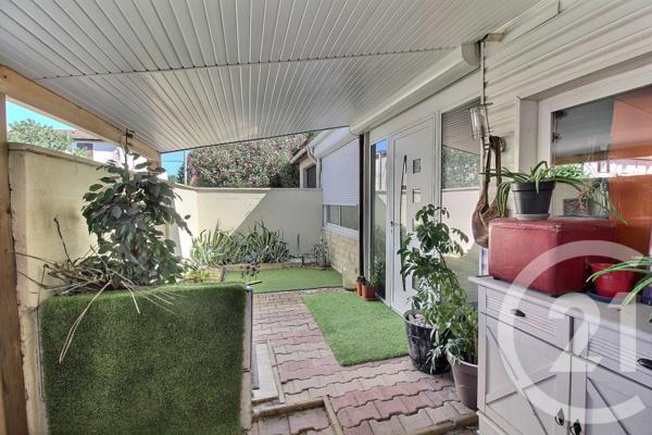 Maison à vendre  5 pièces - 105,91 m2 MERIGNAC - 33