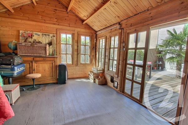 Maison à vendre  5 pièces - 105,91 m2 MERIGNAC - 33