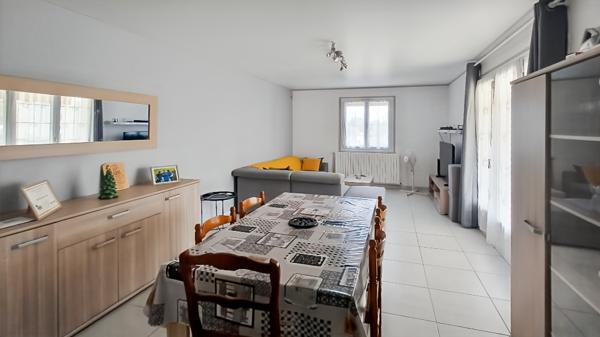 Maison Saint Marcel 7 pièce(s) 135m2