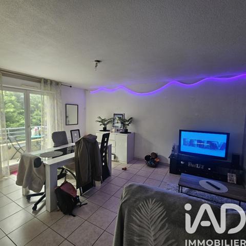 Appartement à vendre 2 pièces 56 m² Friville-Escarbotin