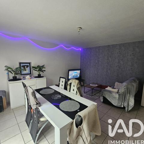 Appartement à vendre 2 pièces 56 m² Friville-Escarbotin