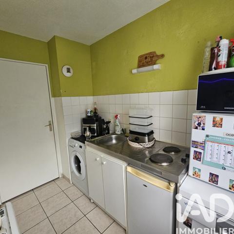 Appartement à vendre 2 pièces 56 m² Friville-Escarbotin