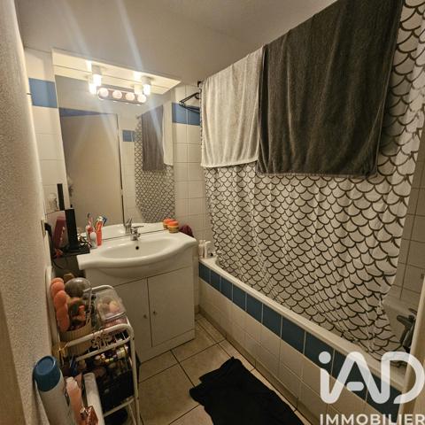 Appartement à vendre 2 pièces 56 m² Friville-Escarbotin