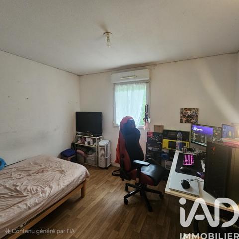 Appartement à vendre 2 pièces 56 m² Friville-Escarbotin