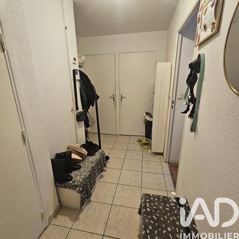 Appartement à vendre 2 pièces 56 m² Friville-Escarbotin