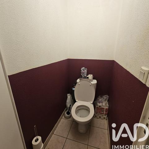 Appartement à vendre 2 pièces 56 m² Friville-Escarbotin