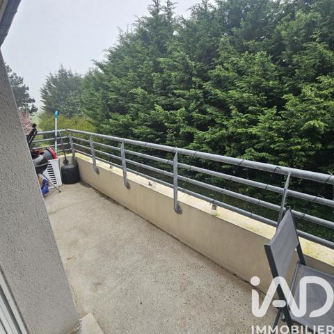 Appartement à vendre 2 pièces 56 m² Friville-Escarbotin