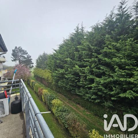 Appartement à vendre 2 pièces 56 m² Friville-Escarbotin