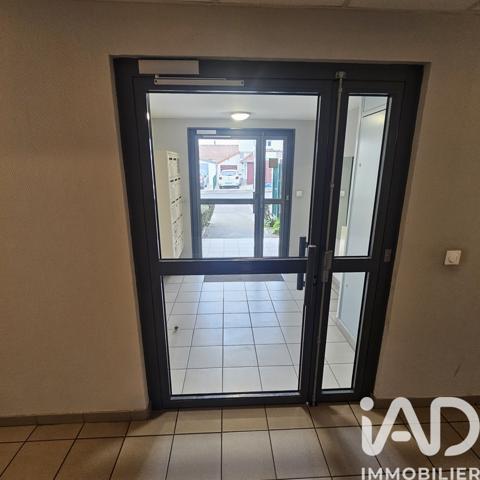 Appartement à vendre 2 pièces 56 m² Friville-Escarbotin