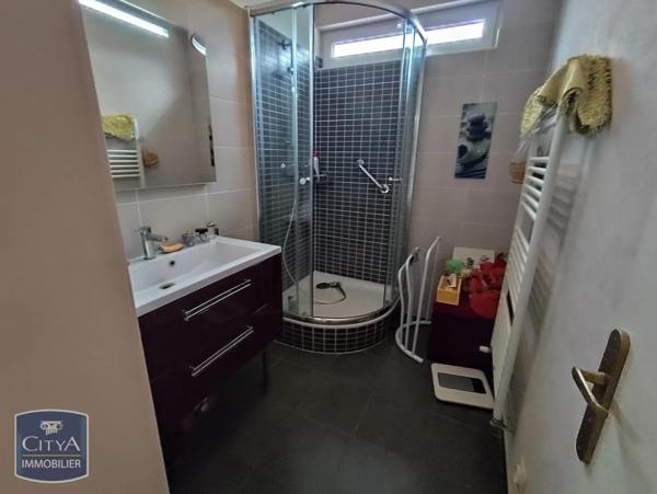 Vente appartement 4 pièces de 80m²