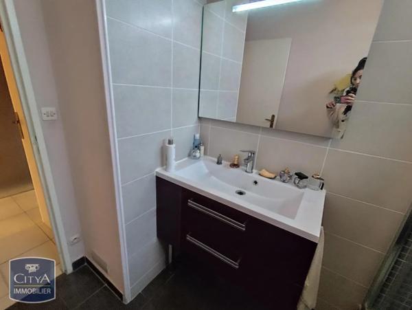 Vente appartement 4 pièces de 80m²