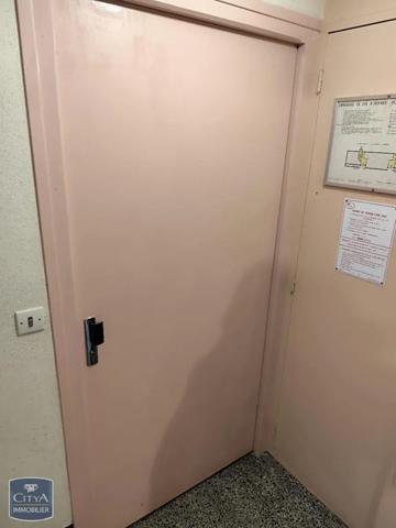 Vente appartement 4 pièces de 80m²