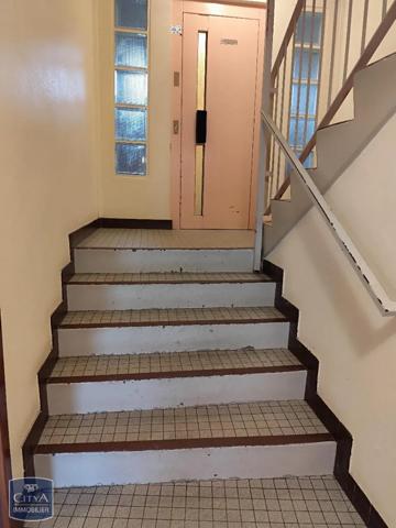 Vente appartement 4 pièces de 80m²