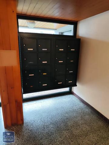 Vente appartement 4 pièces de 80m²