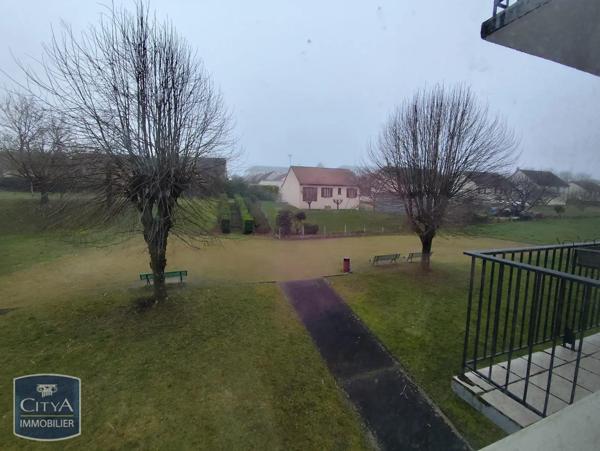 Vente appartement 4 pièces de 80m²