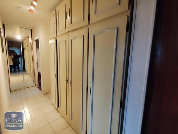 Vente appartement 4 pièces de 80m²