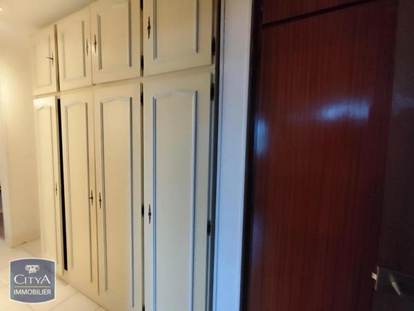 Vente appartement 4 pièces de 80m²