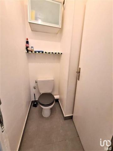 Appartement 2 pièces de 48 m² à Menton (06500)