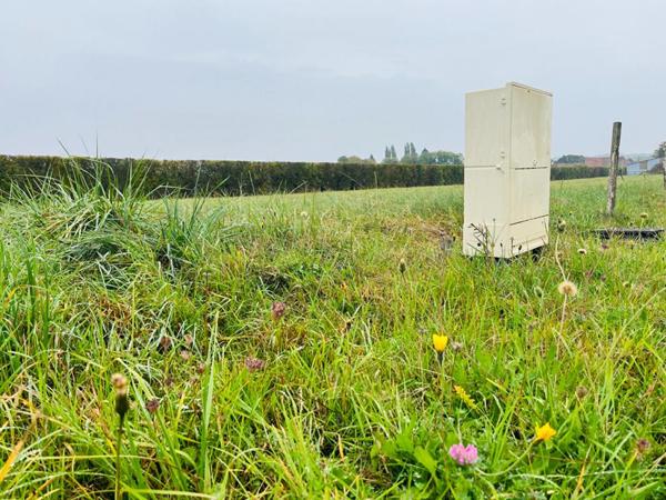 NECY TERRAIN DE 948m² ENTIEREMENT VIABILISE