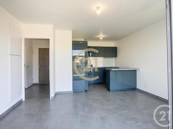 Appartement F2 à vendre  2 pièces - 39,02 m2 ST NAZAIRE - 44