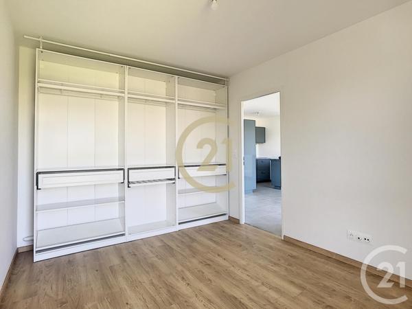 Appartement F2 à vendre  2 pièces - 39,02 m2 ST NAZAIRE - 44