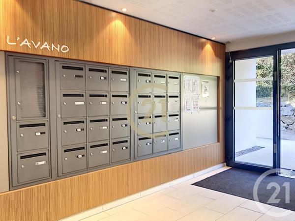 Appartement F2 à vendre  2 pièces - 39,02 m2 ST NAZAIRE - 44