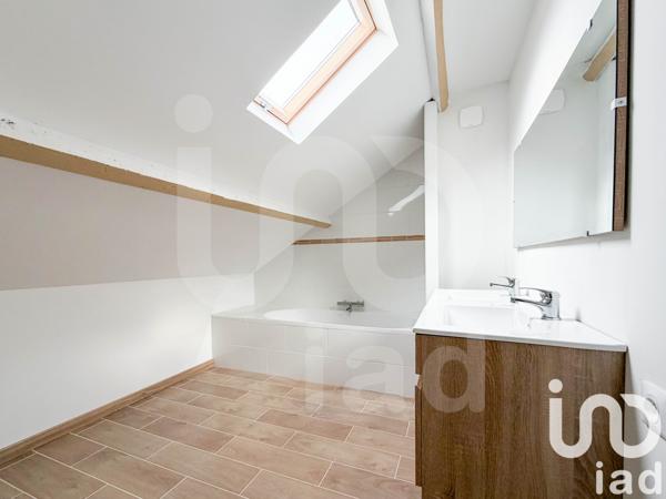 Maison à vendre 5 pièces 120 m² Mélicocq