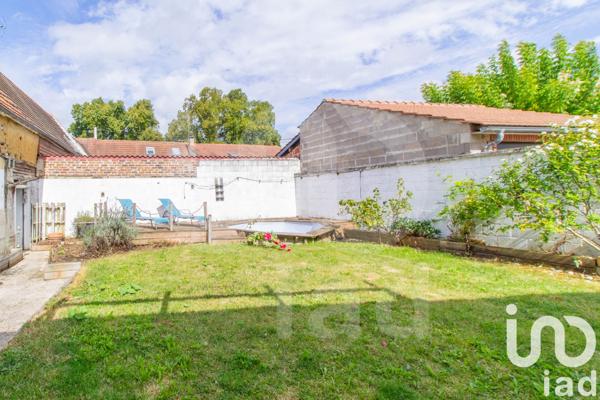 Maison à vendre 5 pièces 120 m² Mélicocq