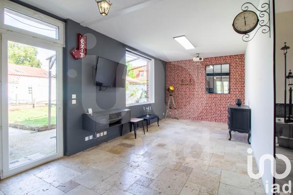 Maison à vendre 5 pièces 120 m² Mélicocq