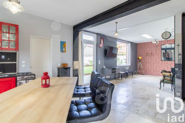 Maison à vendre 5 pièces 120 m² Mélicocq