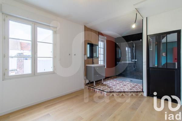 Maison à vendre 5 pièces 120 m² Mélicocq