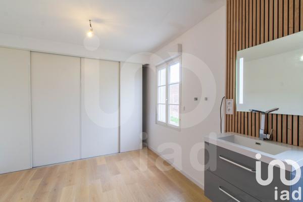 Maison à vendre 5 pièces 120 m² Mélicocq
