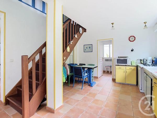 Maison à vendre  7 pièces - 100,37 m 2   CABOURG  - 14